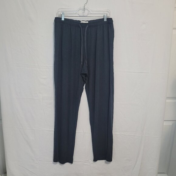 Derek Rose Basel Micro Modal Lounge Pants Size L - Picture 2 of 11